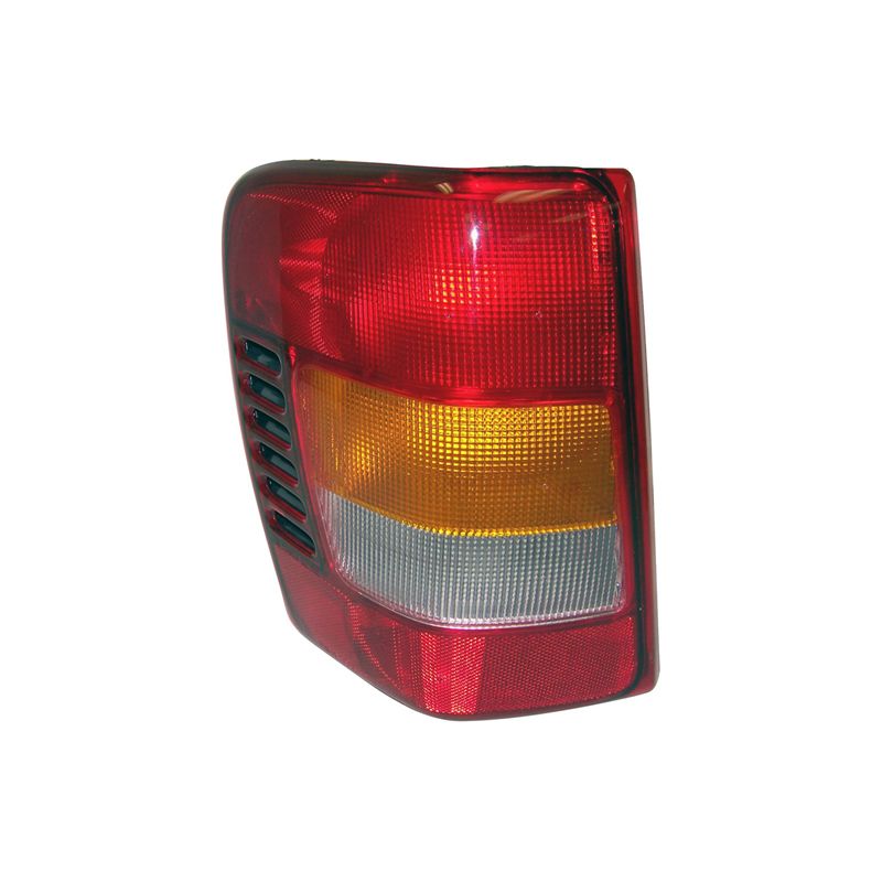 Luz trasera Jeep Grand Cherokee 2002-2004 lado izquierdo