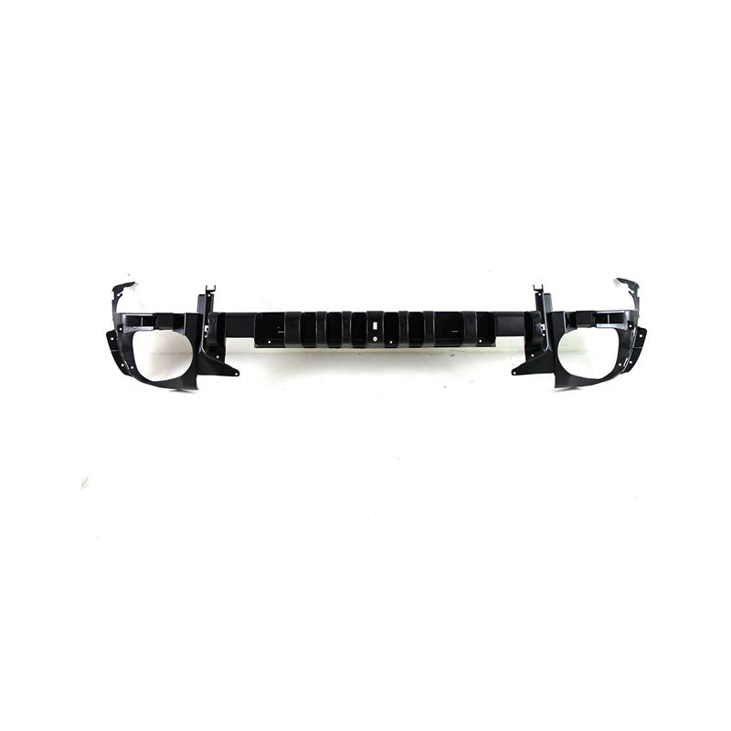 Jeep Liberty Front Bumper Absorber 2002-2004