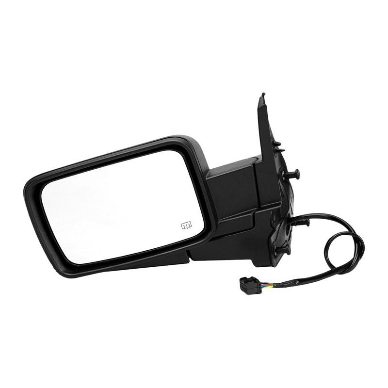 Jeep Commander Mirror Power With Heat With Memory 2006-2010 Right Side