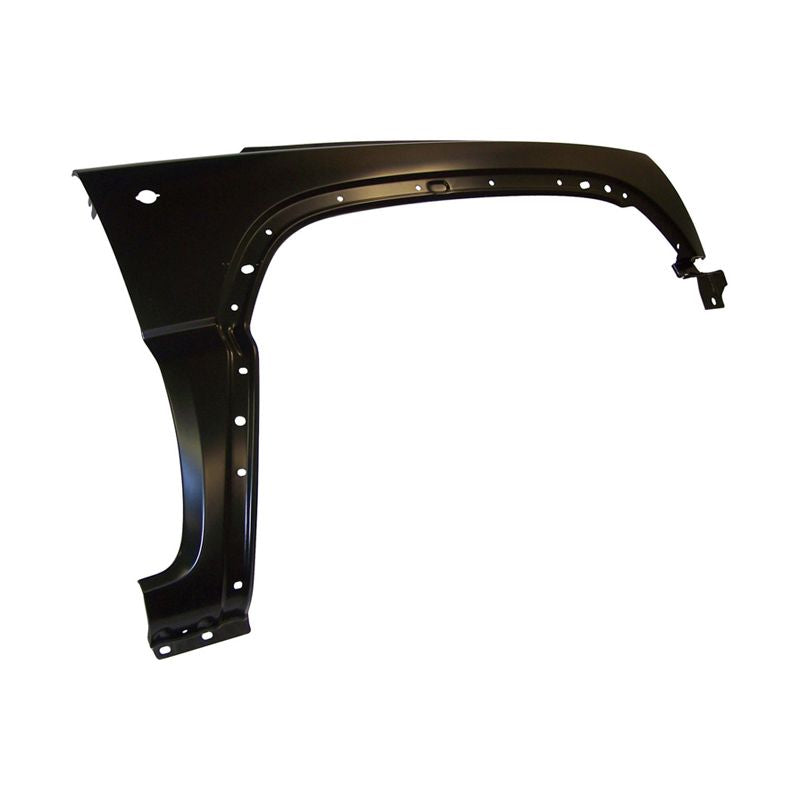 Guardabarros derecho del Jeep Liberty 2002-2004