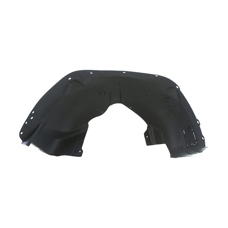 Jeep Liberty Inner Fender 2002-2004 Right Side