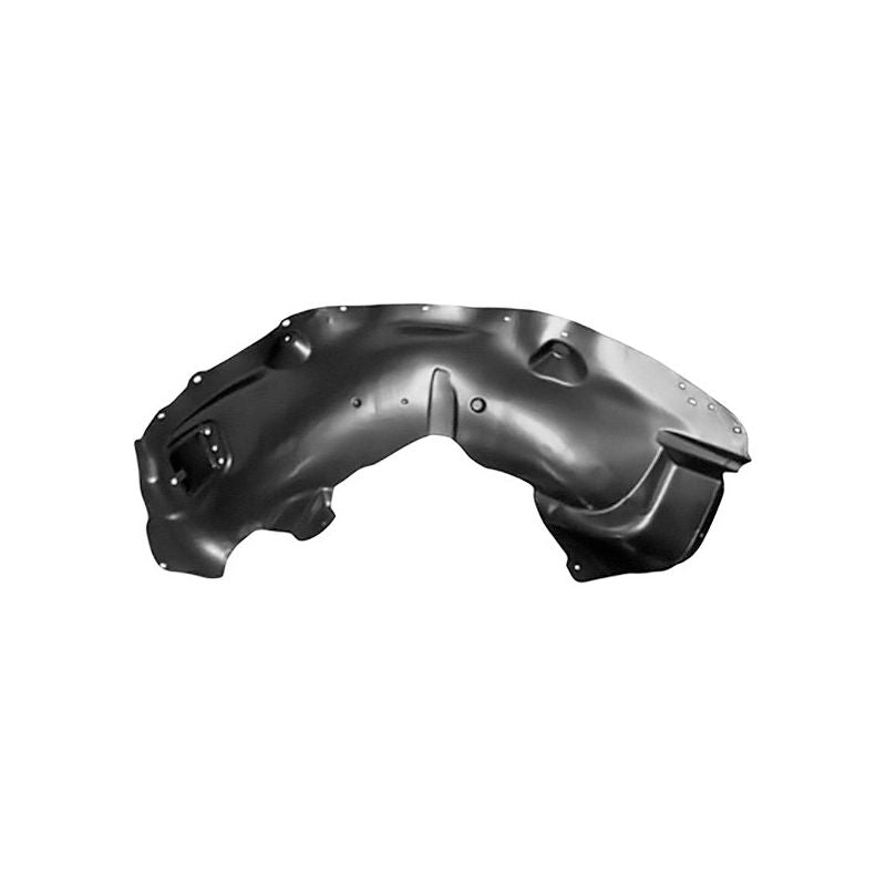 Guardabarros interior Jeep Liberty 2002-2004 lado izquierdo