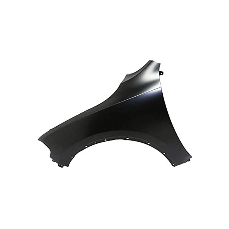 Durango Fender Left Side 2011-2019