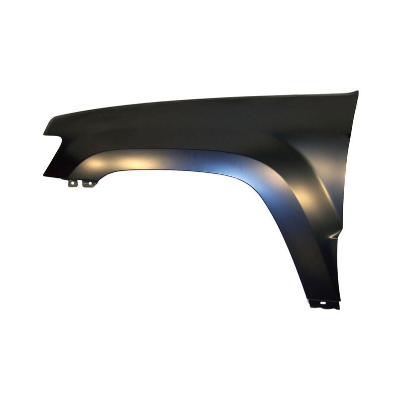 Guardabarros izquierdo Grand Cherokee 2005-2010