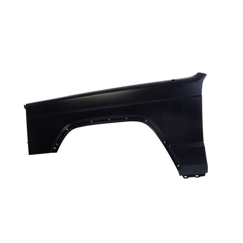 Jeep Cherokee Sport Fender 1997-2001 Left Side