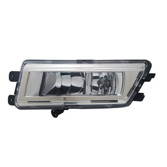 Volkswagen Passat Fog Lamp Assembly 2012-2015 Left Side