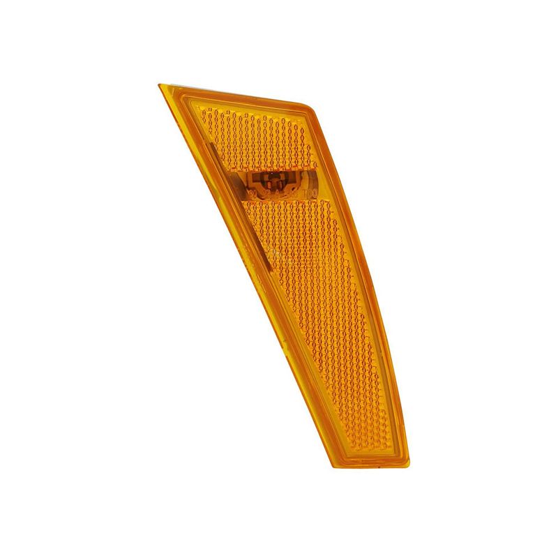 Luz de posición lateral delantera Jeep Liberty 2008-2012 Lado derecho
