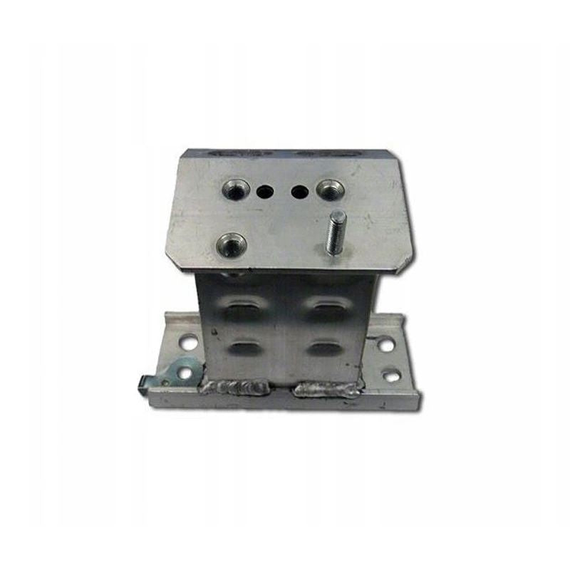 Toyota Prius Front Bumper Bracket Aluminum. V ( = TP045 )