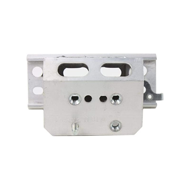 Soporte de parachoques delantero de aluminio para Toyota Prius (lado izquierdo, 2010-2015)