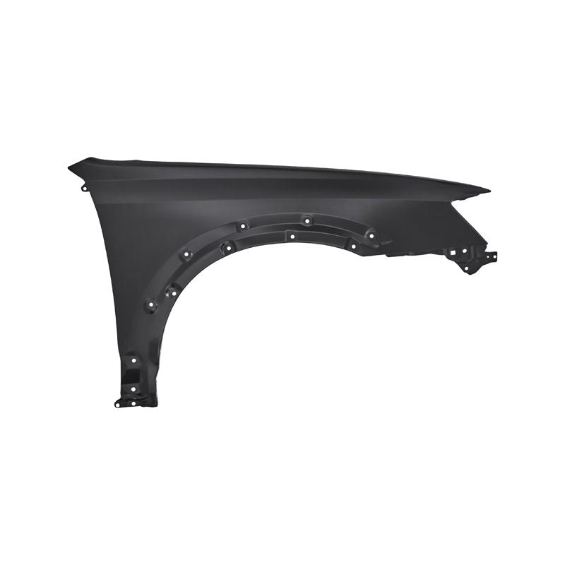 Outback Fender Right Side 2005-2009