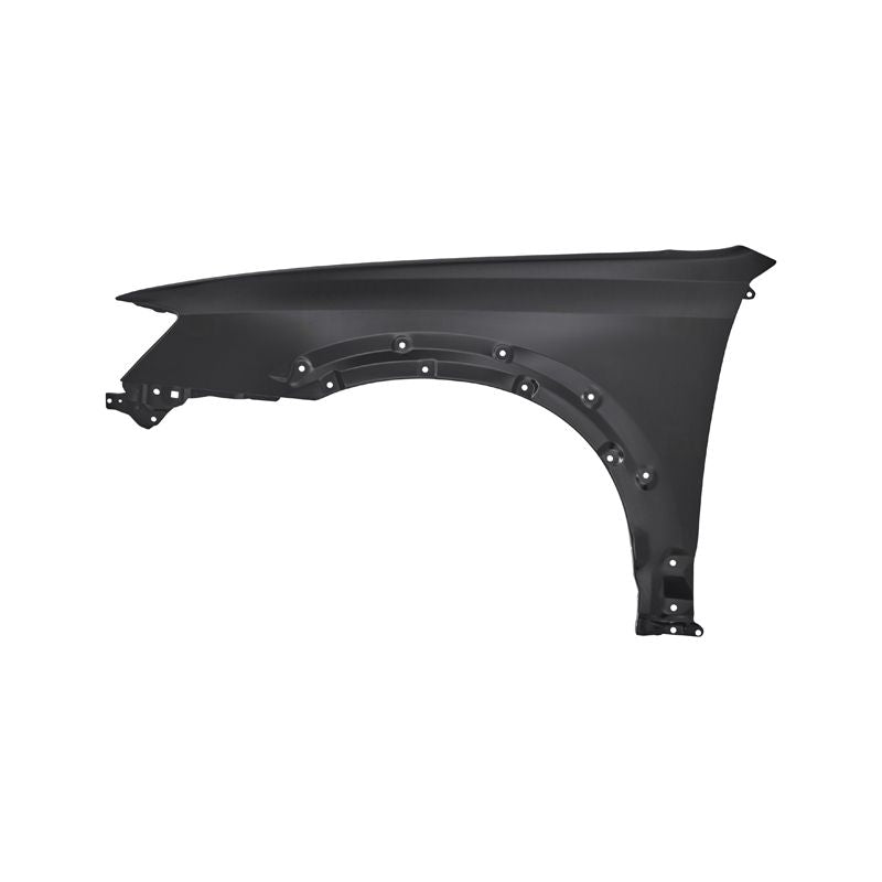 Outback Fender Left Side 2005-2009