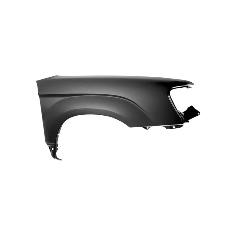 Subaru Forester Fender 2003-2005 Right Side