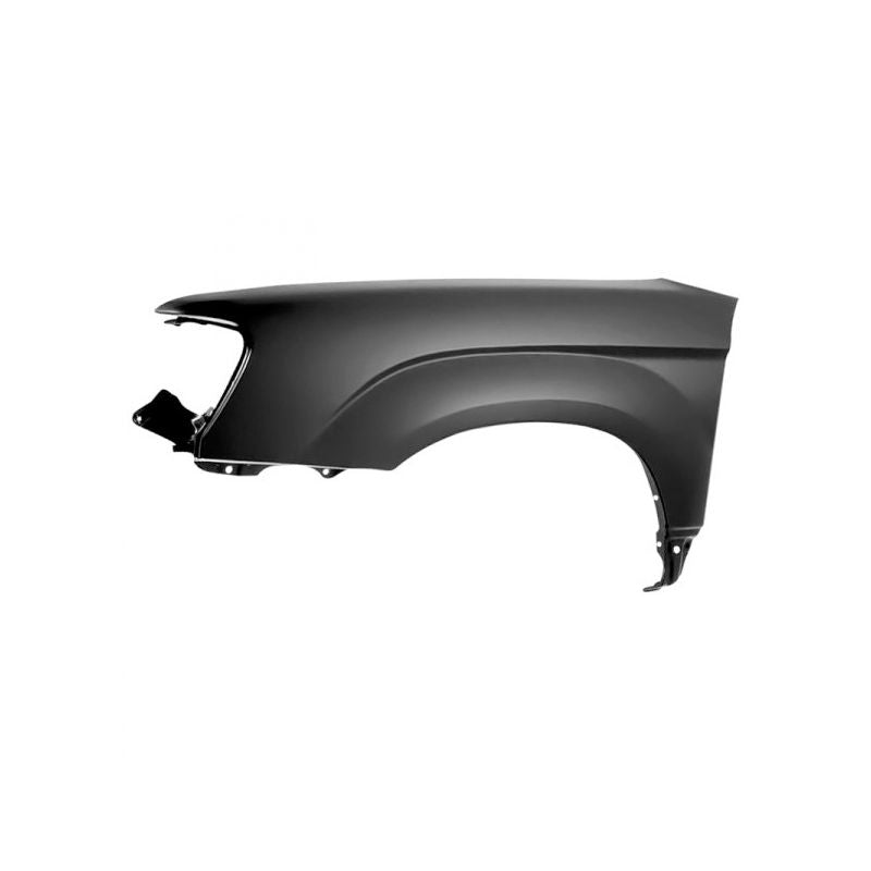 Subaru Forester Fender 2003-2005 Left Side