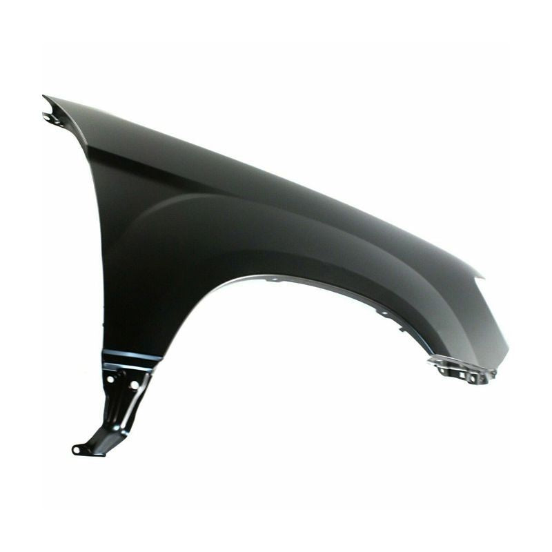 Subaru Forester Fender 2006-2008 Right Side