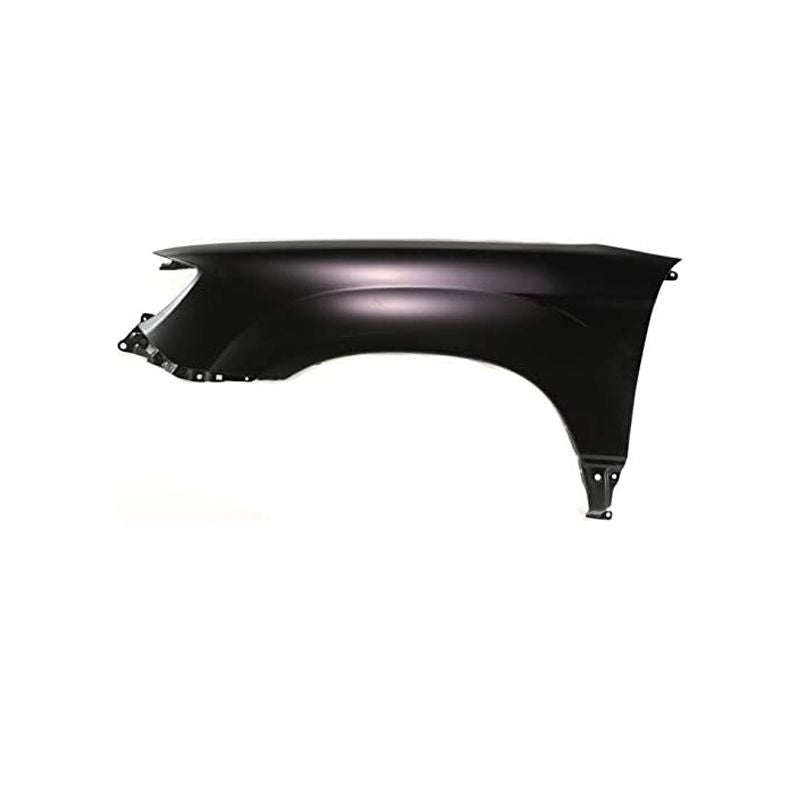 Subaru Forester Fender 2006-2008 Left Side