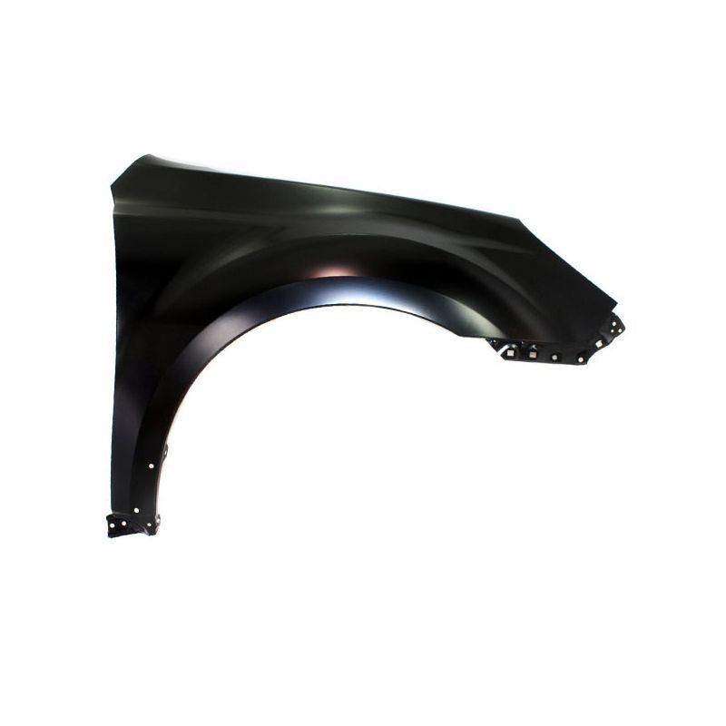 Subaru Legacy Fender With Molding Holes ( = Outback ) 2010-2014