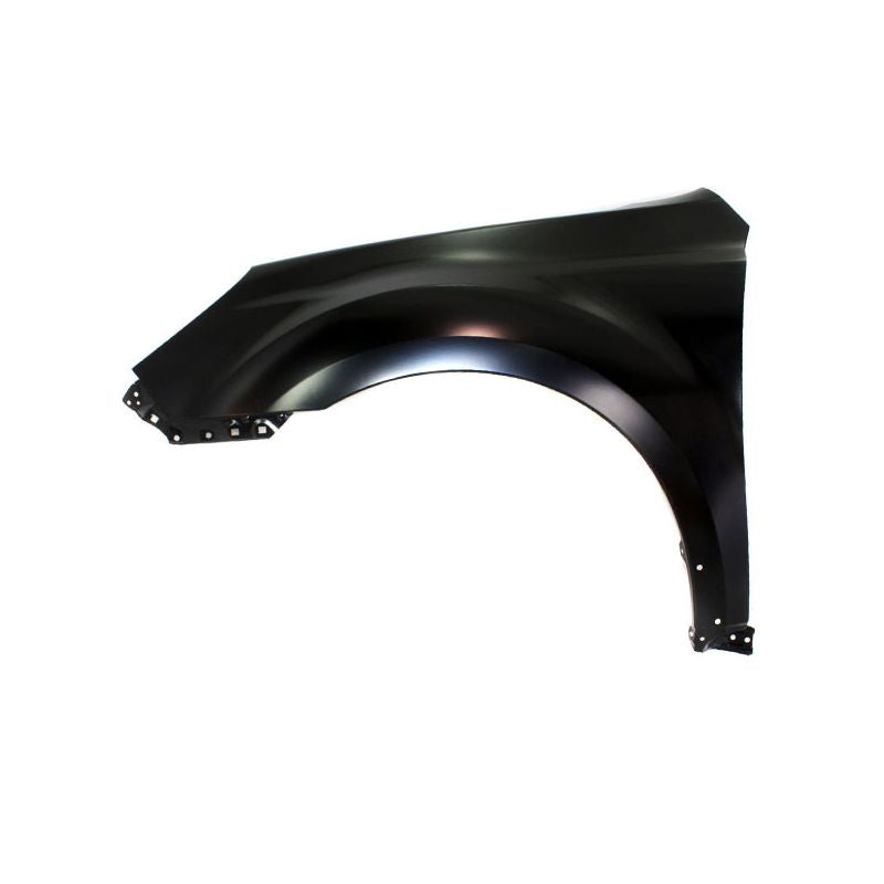 Subaru Legacy Fender With Molding Holes ( = Outback ) 2010-2014