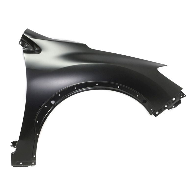 Subaru XV Fender ( Tail Lamp = S7