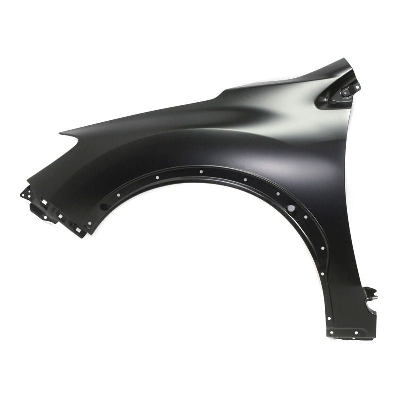 Subaru XV Fender ( Tail Lamp = S7