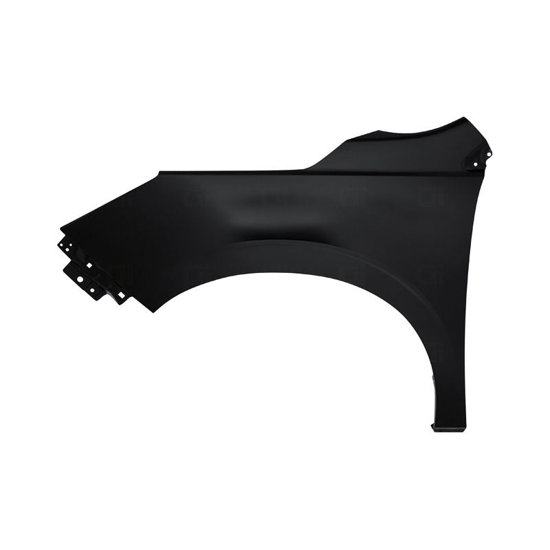 Subaru Forester Fender 2014-2018 Left Side