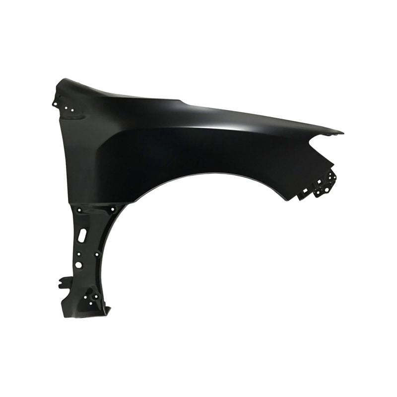 Subaru Impreza Fender WRX 2015-202