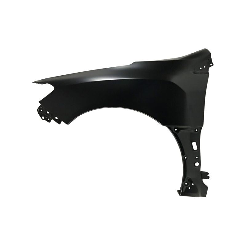 Subaru Impreza Fender WRX 2015-202