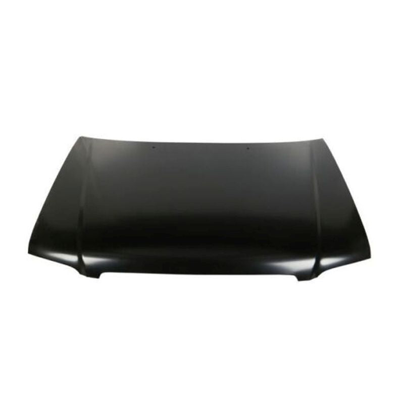 Subaru Forester Hood Without Scoop 2001-2002