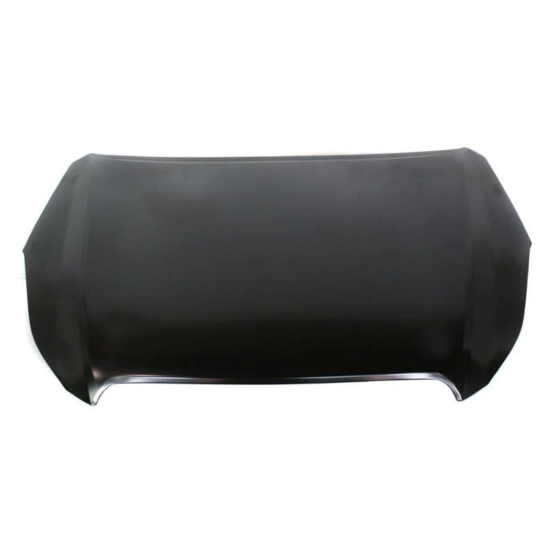 Subaru Legacy Hood Without Turbo ( = Outback ) 2010-