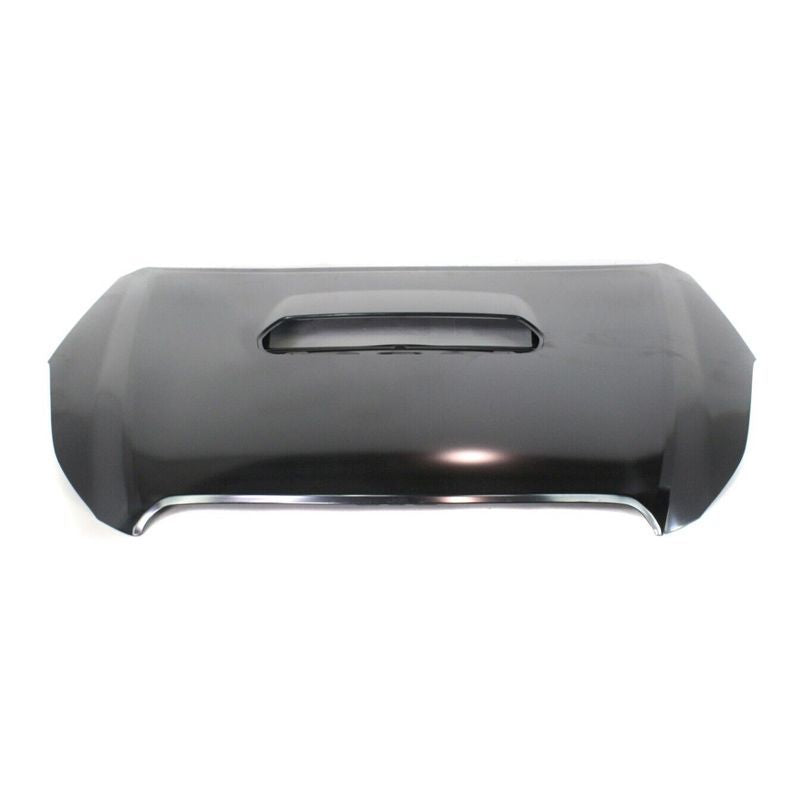 Subaru Legacy Hood With Turbo 2010-2012