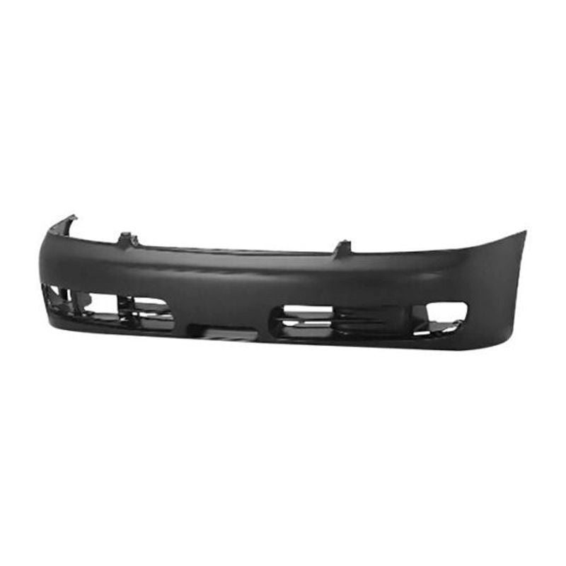 Subaru Legacy Front Bumper Primed 2000-2002