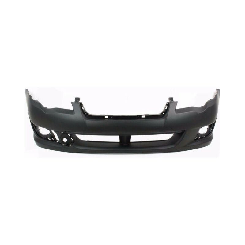 Subaru Legacy Front Bumper Primed Sedan 2008-2009