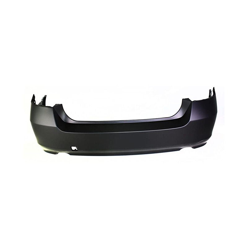 Subaru Legacy Rear Bumper Primed 2010-2014
