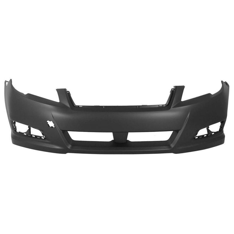 Subaru Legacy Front Bumper Primed Sedan 2010-2012