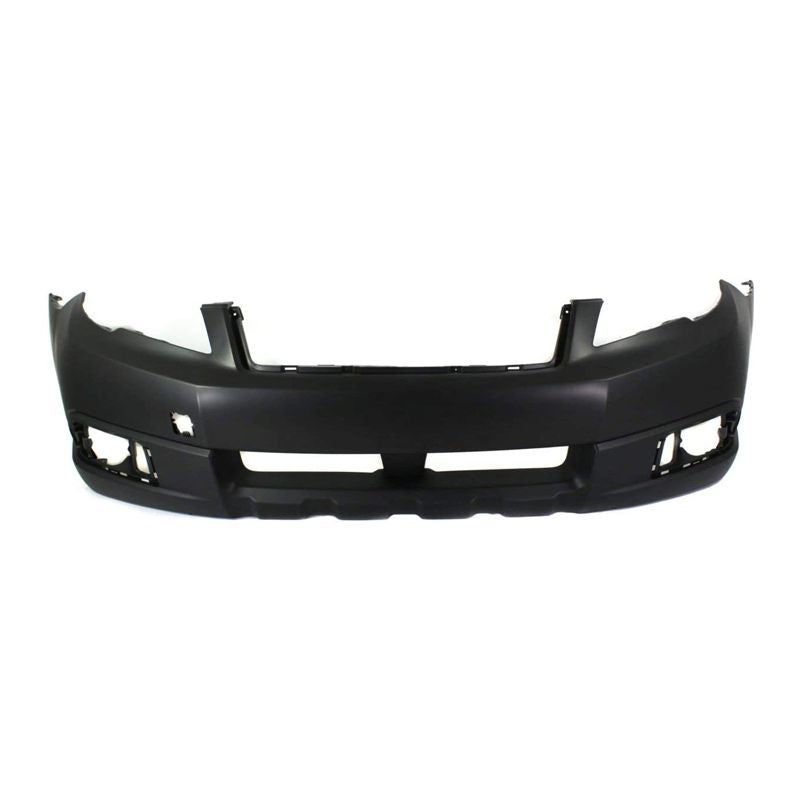 Subaru Legacy Front Bumper Primed ( = Outback ) 2010-20