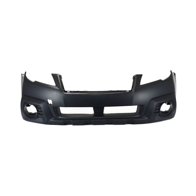 Outback Front Bumper Primed 2013-2014