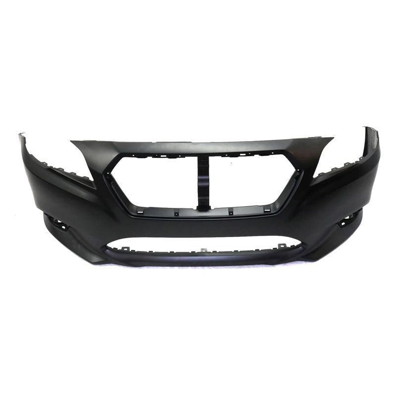 Legacy Front Bumper Primed 2015-2017
