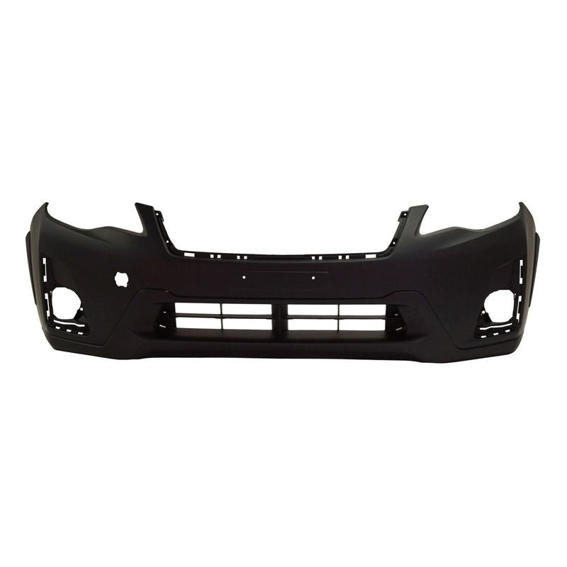 XV Front Bumper Partial Primed 2016-2017