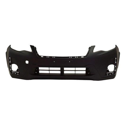 XV Front Bumper Partial Primed 2016-2017