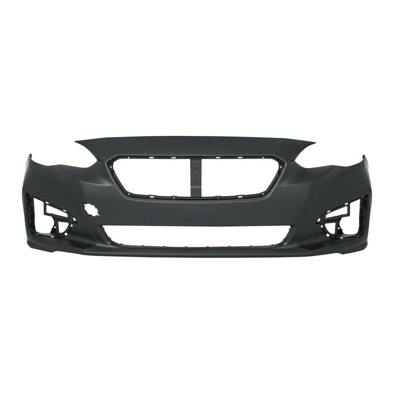 Impreza Front Bumper Primed 2017-2019