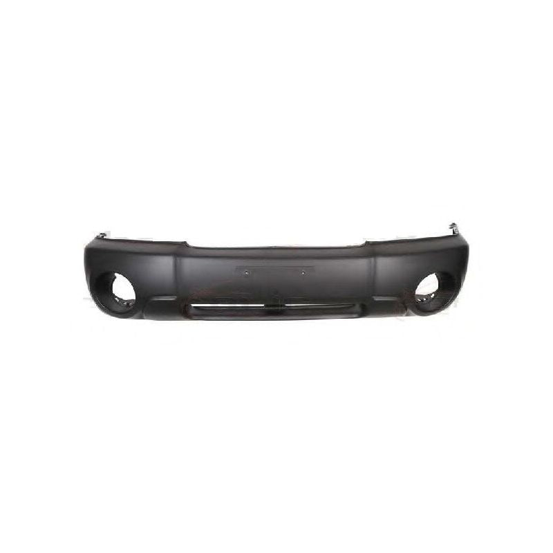Subaru Forester Front Bumper Primed 2003-2005
