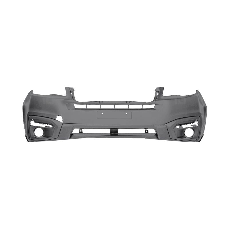Subaru Forester Front Bumper Primed / Grey 2.5L 2017-2018