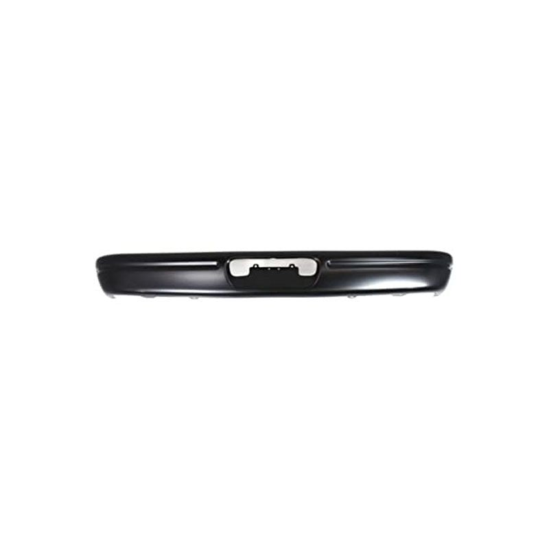 D5640X - Dodge Dodge Van R. Bumper Painted 1994-2002