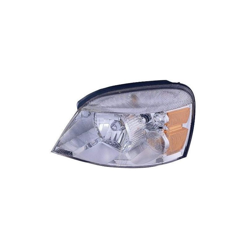 Ford,Mercury Freestar,Monterey Headlight Assembly ( = Monterey ) 2004-2007 Left Side