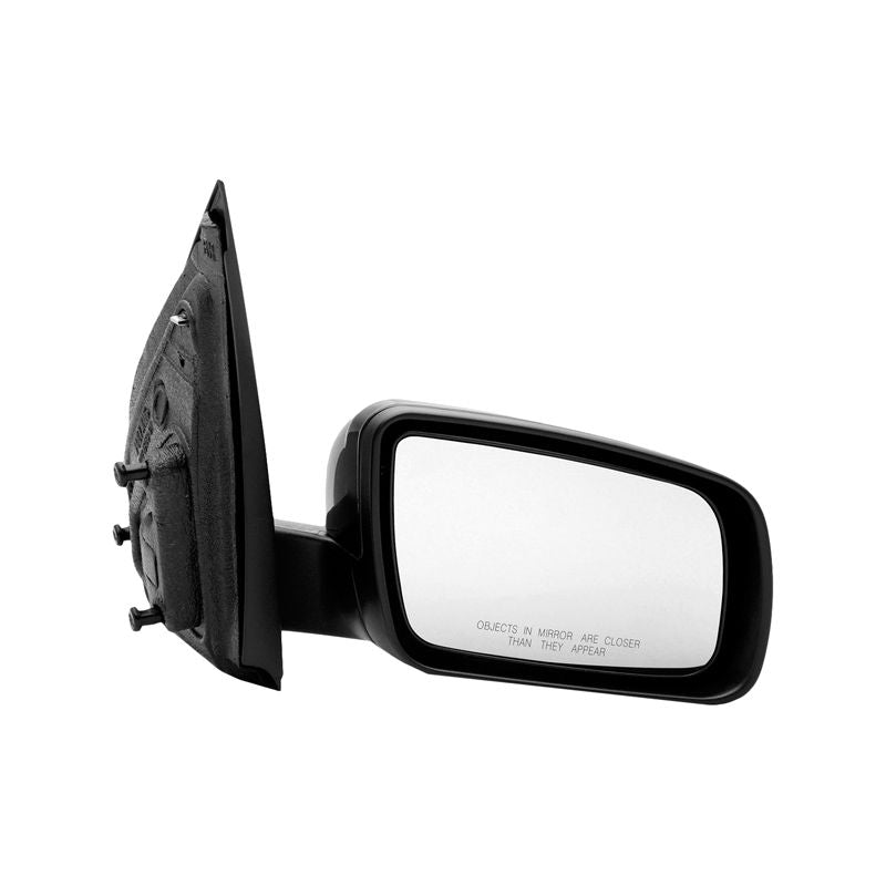 Ford Freestyle Mirror Power With Heat With Puddle 2005-2007 Right Side