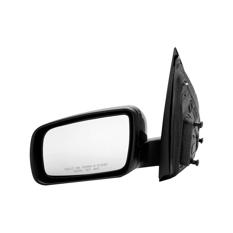 Freestyle Mirror Power With Heat With Puddle Left Side 2005-2007