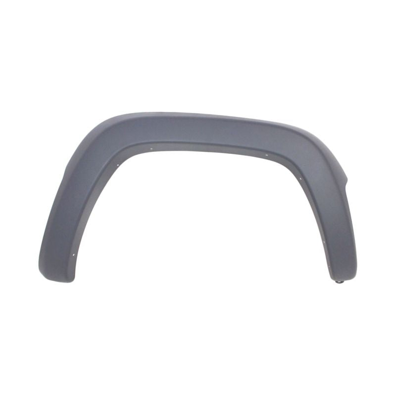 Guardabarros texturizado para Jeep Liberty (2002-2004), lado derecho