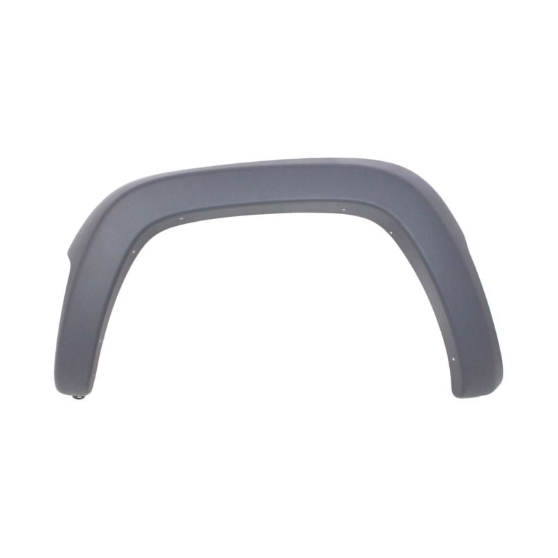 Jeep Liberty Fender Flare Textured 2002-2