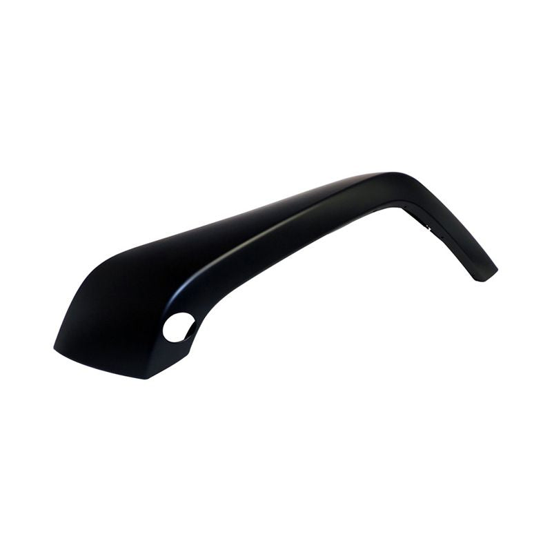 Guardabarros Jeep Wrangler imprimado (2007-2018, lado izquierdo)