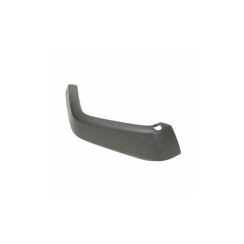 Jeep Wrangler Fender Flare Textured 2007-2018 Left Side