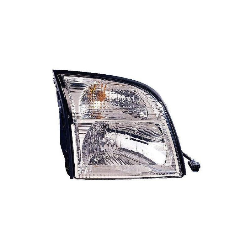 Mercury Mountanier H/L Assy                   (Mountaneer) 2002-2005 RH